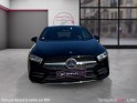 Mercedes classe a 200 7g-dct amg line occasion simplicicar lille  simplicicar simplicibike france