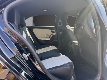 Mercedes classe a 200 7g-dct amg line occasion simplicicar lille  simplicicar simplicibike france