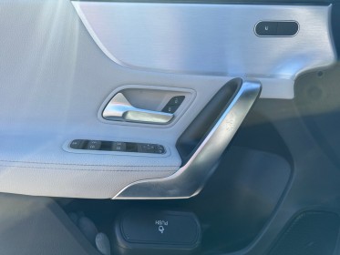 Mercedes classe a 200 7g-dct amg line occasion simplicicar lille  simplicicar simplicibike france