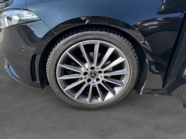 Mercedes classe a 200 7g-dct amg line occasion simplicicar lille  simplicicar simplicibike france
