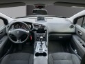 Peugeot 3008 1.6 bluehdi 120ch ss eat6 style - camÉra de recul occasion paris 17ème (75)(porte maillot) simplicicar...