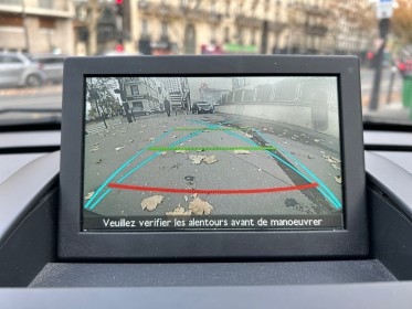 Peugeot 3008 1.6 bluehdi 120ch ss eat6 style - camÉra de recul occasion paris 17ème (75)(porte maillot) simplicicar...