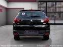 Peugeot 3008 1.6 bluehdi 120ch ss eat6 style - camÉra de recul occasion paris 17ème (75)(porte maillot) simplicicar...