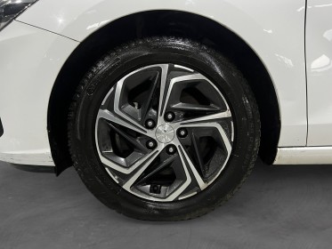 Hyundai i30 4 cylindres t-gdi 120 bvm6 intuitive occasion simplicicar magny-en-vexin simplicicar simplicibike france