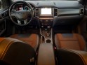 Ford ranger double cabine 3.2 tdci 200 4x4 bva6 wildtrak hardtop 12 mois garantie occasion simplicicar lyon nord simplicicar...