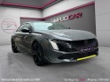 Peugeot 508 pse hybrid4 360 - apple carplay - camÉra de recul - siÈges ÉlÉctriques À mÉmoire - garantie 12 mois...