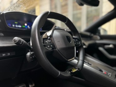 Peugeot 508 pse hybrid4 360 - apple carplay - camÉra de recul - siÈges ÉlÉctriques À mÉmoire - garantie 12 mois...