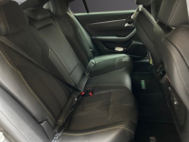 Peugeot 508 pse hybrid4 360 - apple carplay - camÉra de recul - siÈges ÉlÉctriques À mÉmoire - garantie 12 mois...