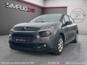 Citroen c3 c3 puretech 82 graphic courroie faite pour la vente garantie 12mois occasion simplicicar bordeaux  simplicicar...