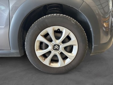 Citroen c3 c3 puretech 82 graphic courroie faite pour la vente garantie 12mois occasion simplicicar bordeaux  simplicicar...