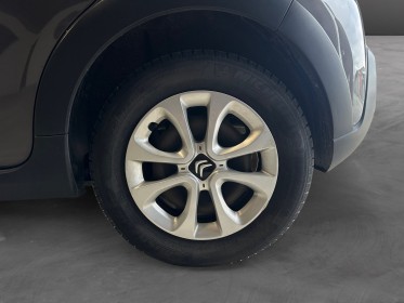 Citroen c3 c3 puretech 82 graphic courroie faite pour la vente garantie 12mois occasion simplicicar bordeaux  simplicicar...