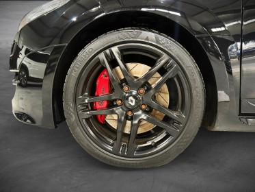 Renault megane iii coupe r.s cup origine japon sièges recaro occasion simplicicar magny-en-vexin simplicicar simplicibike...