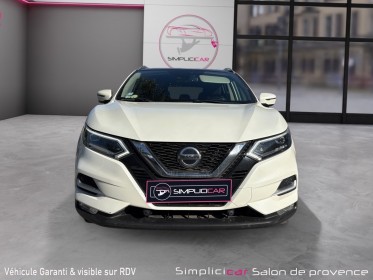 Nissan qashqai 2019 evapo 1.5 dci 115 dct n-connecta / camÉra / radars avants  arriÈres / clim / rÉvision ok / garantie...