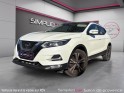 Nissan qashqai 2019 evapo 1.5 dci 115 dct n-connecta / camÉra / radars avants  arriÈres / clim / rÉvision ok / garantie...