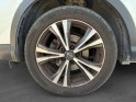Nissan qashqai 2019 evapo 1.5 dci 115 dct n-connecta / camÉra / radars avants  arriÈres / clim / rÉvision ok / garantie...