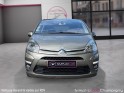 Citroen c4 picasso e-hdi 110 cv exclusive / full options / phillips / ecran arrière occasion champigny-sur-marne (94)...