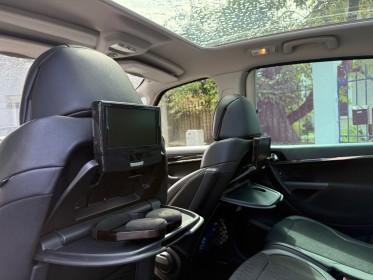 Citroen c4 picasso e-hdi 110 cv exclusive / full options / phillips / ecran arrière occasion champigny-sur-marne (94)...