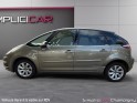 Citroen c4 picasso e-hdi 110 cv exclusive / full options / phillips / ecran arrière occasion champigny-sur-marne (94)...