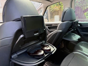 Citroen c4 picasso e-hdi 110 cv exclusive / full options / phillips / ecran arrière occasion champigny-sur-marne (94)...