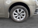 Citroen c4 picasso e-hdi 110 cv exclusive / full options / phillips / ecran arrière occasion champigny-sur-marne (94)...