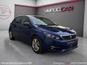Peugeot 308 business luehdi 130ch ss eat6 active business carplay palettes au volant garantie 12 mois occasion montpellier...