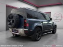 Land rover defender 110 d250 bva8 hardtop se - garantie 12 mois - 49 980 ht occasion simplicicar reims simplicicar...