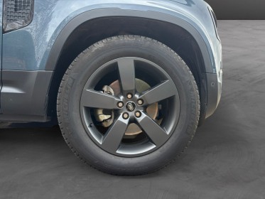 Land rover defender 110 d250 bva8 hardtop se - garantie 12 mois - 49 980 ht occasion simplicicar reims simplicicar...