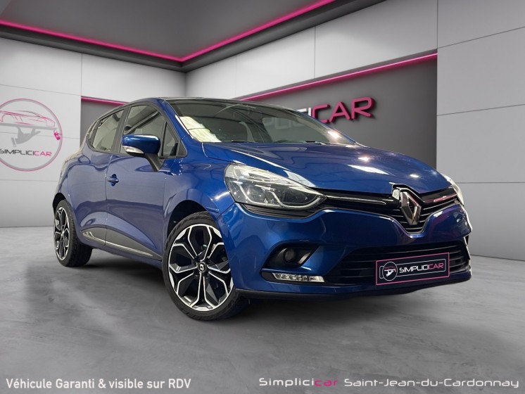 Renault clio iv business dci 75 energy business // garantie 12 mois occasion simplicicar saint-jean simplicicar simplicibike...