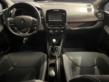 Renault clio iv business dci 75 energy business // garantie 12 mois occasion simplicicar saint-jean simplicicar simplicibike...