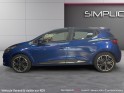 Renault clio iv business dci 75 energy business // garantie 12 mois occasion simplicicar saint-jean simplicicar simplicibike...