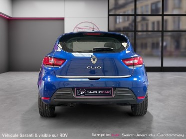 Renault clio iv business dci 75 energy business // garantie 12 mois occasion simplicicar saint-jean simplicicar simplicibike...