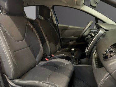 Renault clio iv business dci 75 energy business // garantie 12 mois occasion simplicicar saint-jean simplicicar simplicibike...