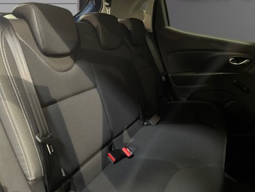 Renault clio iv business dci 75 energy business // garantie 12 mois occasion simplicicar saint-jean simplicicar simplicibike...