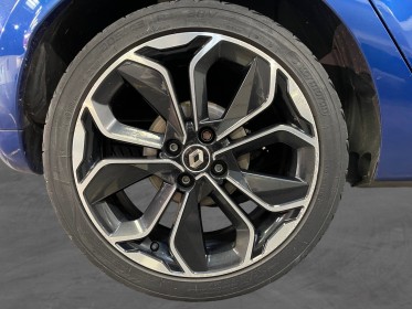 Renault clio iv business dci 75 energy business // garantie 12 mois occasion simplicicar saint-jean simplicicar simplicibike...