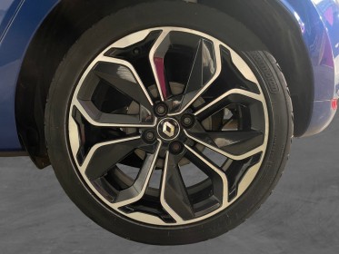 Renault clio iv business dci 75 energy business // garantie 12 mois occasion simplicicar saint-jean simplicicar simplicibike...