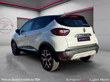 Renault captur tce 150  edc s-edition toit panoramique garantie 12 mois occasion simplicicar lyon nord simplicicar...