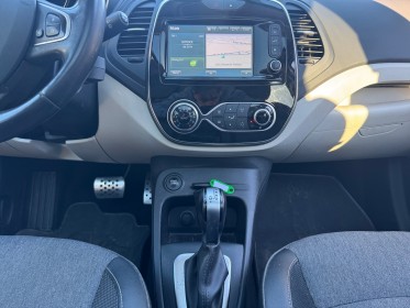 Renault captur tce 150  edc s-edition toit panoramique garantie 12 mois occasion simplicicar lyon nord simplicicar...