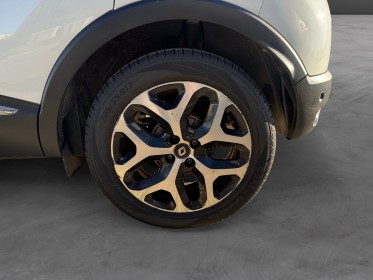 Renault captur tce 150  edc s-edition toit panoramique garantie 12 mois occasion simplicicar lyon nord simplicicar...