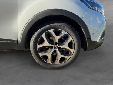 Renault captur tce 150  edc s-edition toit panoramique garantie 12 mois occasion simplicicar lyon nord simplicicar...