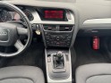 Audi a4 avant n1 1.8 tfsi ambiente  120 cv  || garantie 12 mois || occasion osny simplicicar simplicibike france