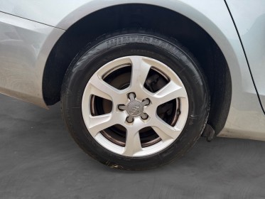 Audi a4 avant n1 1.8 tfsi ambiente  120 cv  || garantie 12 mois || occasion osny simplicicar simplicibike france