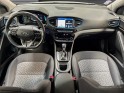 Hyundai ioniq hybrid 141 ch creative - tva récupérable - garantie 12 mois occasion simplicicar lyon ouest simplicicar...
