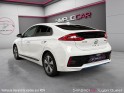 Hyundai ioniq hybrid 141 ch creative - tva récupérable - garantie 12 mois occasion simplicicar lyon ouest simplicicar...