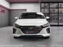 Hyundai ioniq hybrid 141 ch creative - tva récupérable - garantie 12 mois occasion simplicicar lyon ouest simplicicar...