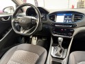 Hyundai ioniq hybrid 141 ch creative - tva récupérable - garantie 12 mois occasion simplicicar lyon ouest simplicicar...