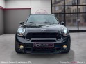 Mini countryman r60 cooper s 184 ch all4 pack red hot chili || garantie 12 mois || occasion osny simplicicar simplicibike...