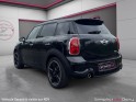 Mini countryman r60 cooper s 184 ch all4 pack red hot chili || garantie 12 mois || occasion osny simplicicar simplicibike...