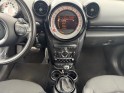 Mini countryman r60 cooper s 184 ch all4 pack red hot chili || garantie 12 mois || occasion osny simplicicar simplicibike...