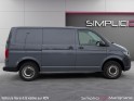 Volkswagen transporter procab l1 2.0 tdi 150 4motion business line - garantie 12 mois - jeu de jantes hiver - bluetooth -......