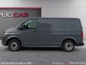 Volkswagen transporter procab l1 2.0 tdi 150 4motion business line - garantie 12 mois - jeu de jantes hiver - bluetooth -......